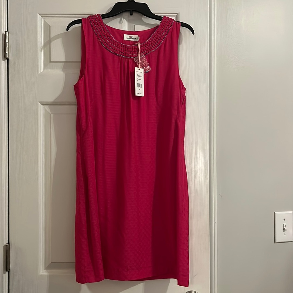 NWT Vineyard Vines dress